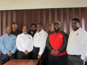 Appreciation Breakfast 2015 Appreciation Breakfast 2015