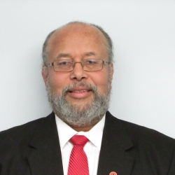 Thomas Cannon, Jr. - Treasurer