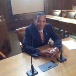 U of R Mock Trial 2014