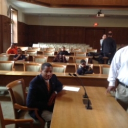 U of R Mock Trial 2014