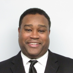 Wayne Rachel Sr. - Former President