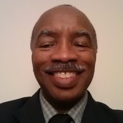 Fred Wright - Vice President 2016-2017