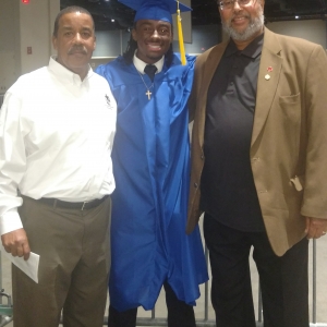 Ramone Jeffers