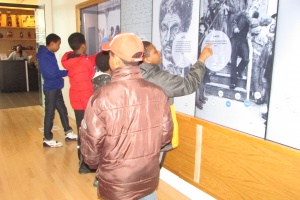 Black History Museum 2018
