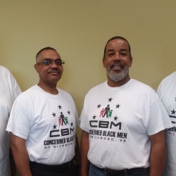 2018-2020 CBM Officers