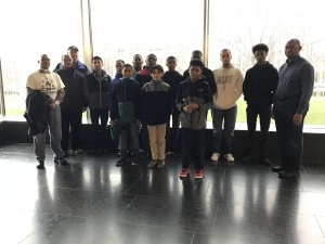 Black History VMFA 2019