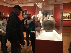 Black History VMFA 2019