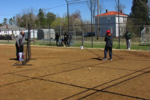 Baseball Fun 2019