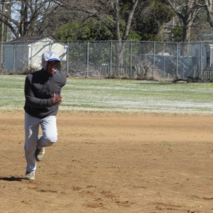 Baseball Fun 2019