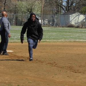 Baseball Fun 2019