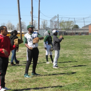 Baseball Fun 2019