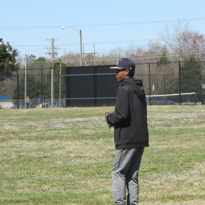Baseball Fun 2019