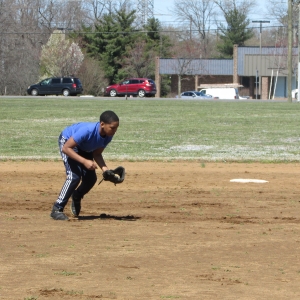 Baseball Fun 2019