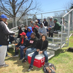 Baseball Fun 2019