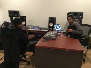 Music Box Recording Studio 2023