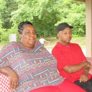 End of Year Cookout 2016