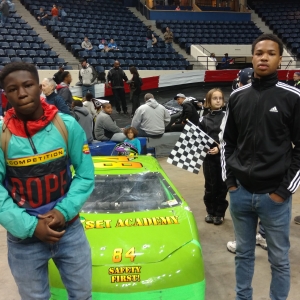 Arena Racing 2016