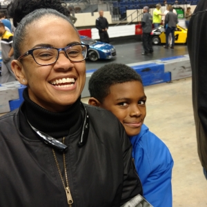 Arena Racing 2016