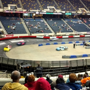 Arena Racing 2016