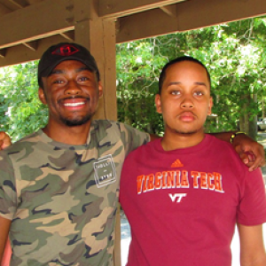 End of Year Cookout 2018