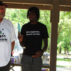 End of Year Cookout 2018