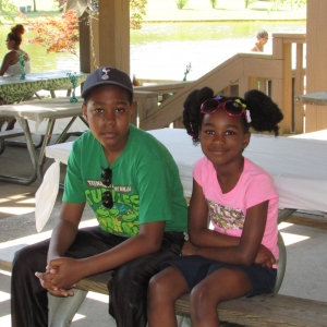 End of Year Cookout 2018