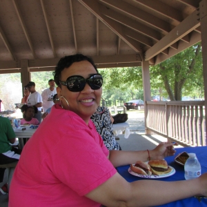 End of Year Cookout 2018