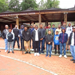 Monticello 2018