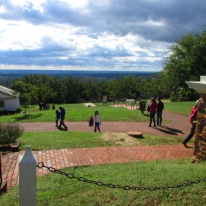 Monticello 2018