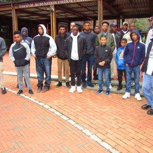 Monticello 2018
