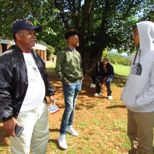 Monticello 2018