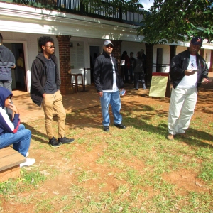 Monticello 2018