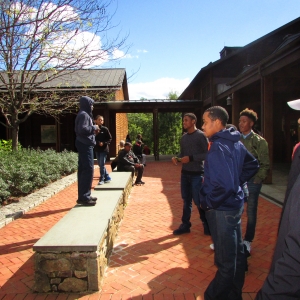 Monticello 2018