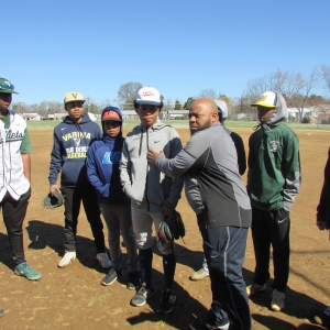 Baseball Fun 2019