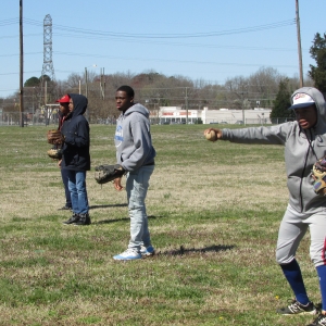 Baseball Fun 2019