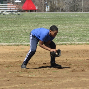 Baseball Fun 2019