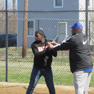 Baseball Fun 2019