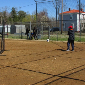 Baseball Fun 2019