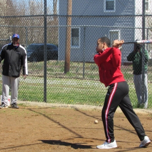 Baseball Fun 2019