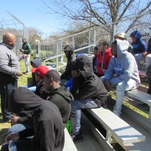 Baseball Fun 2019