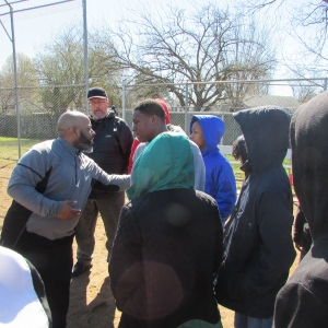 Baseball Fun 2019