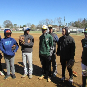 Baseball Fun 2019