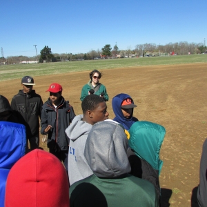 Baseball Fun 2019