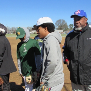 Baseball Fun 2019