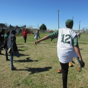 Baseball Fun 2019