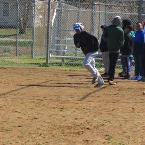 Baseball Fun 2019