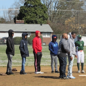 Baseball Fun 2019
