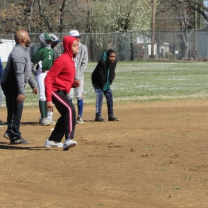 Baseball Fun 2019