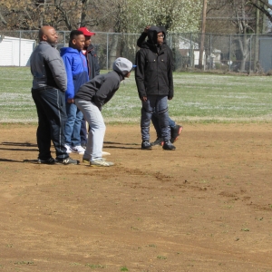 Baseball Fun 2019