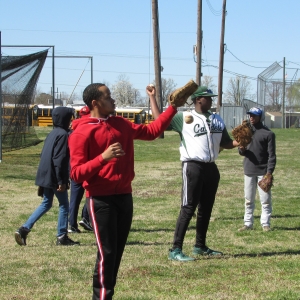 Baseball Fun 2019